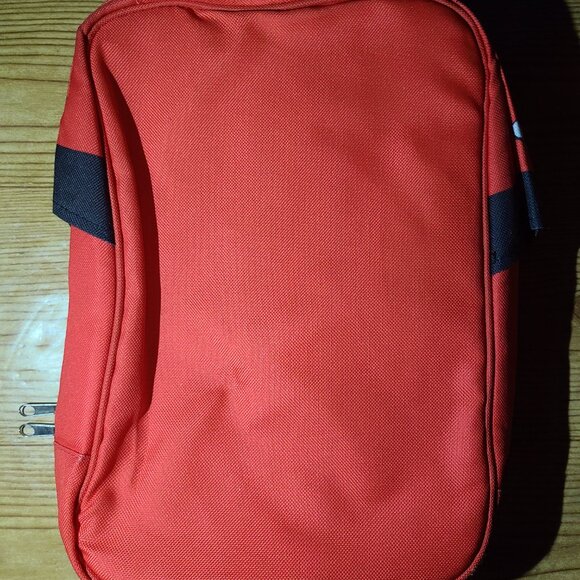 Calgary Stampeders CFL lunch bag (AS IS) - Picture 2 of 7